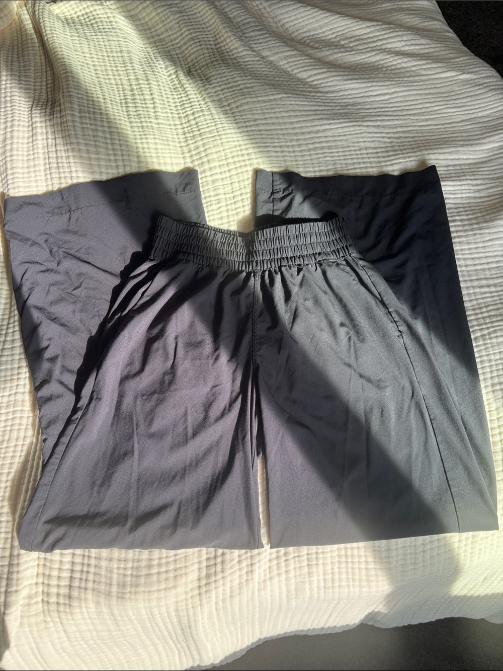 Vuori Villa Wideleg Pant